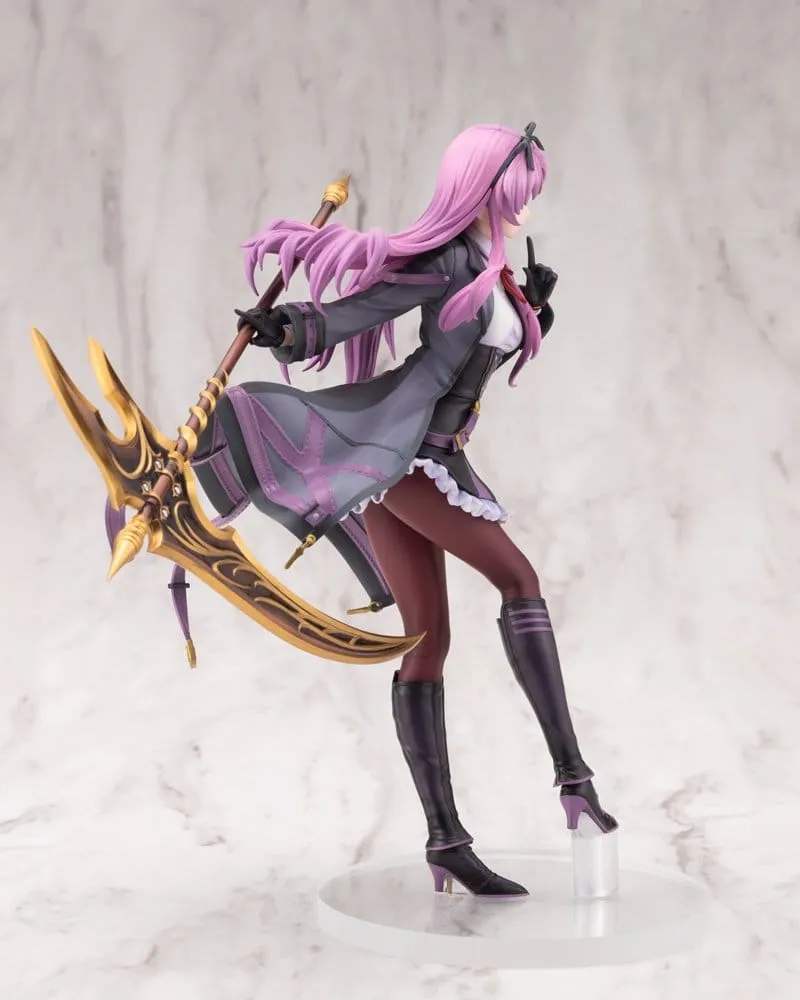 The Legend of Heroes PVC Figure 1/8 Renne Bright Ver.2 22 cm